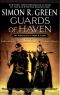 [Hawk & Fisher 04] • Guards of Haven · the Adventures of Hawk and Fisher